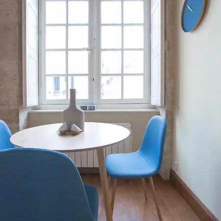 Appartement La Tonnellerie à Beaune  Extérieur photo
