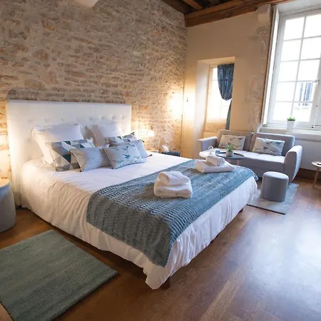 Appartement La Tonnellerie à Beaune  Extérieur photo