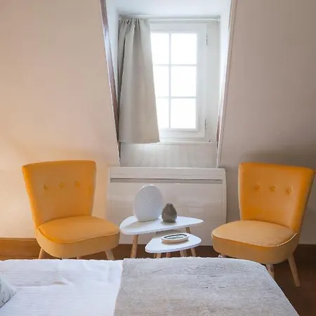 Appartement La Tonnellerie à Beaune  Extérieur photo