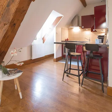 Appartement La Tonnellerie à Beaune  Extérieur photo
