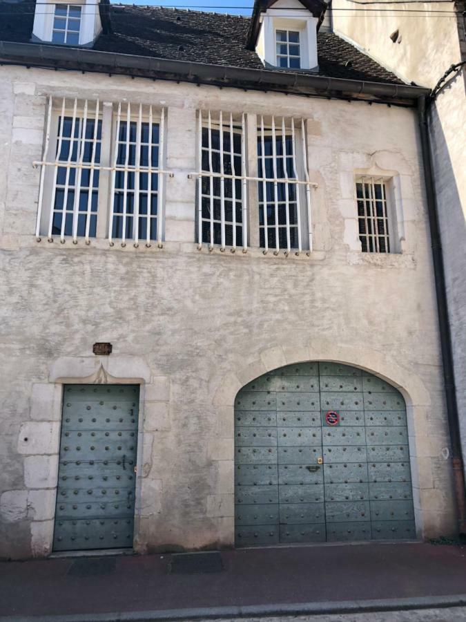 La Tonnellerie