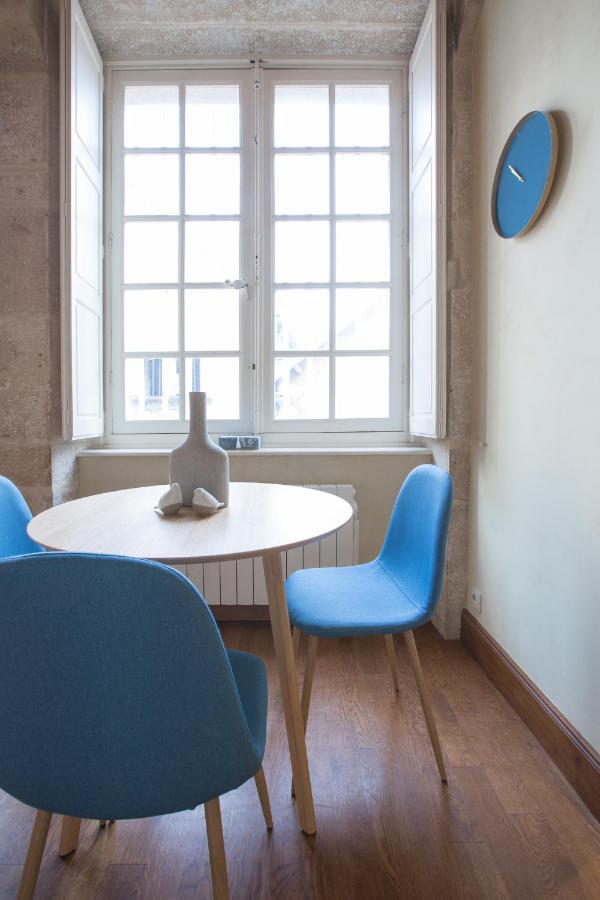 Apartment La Tonnellerie *