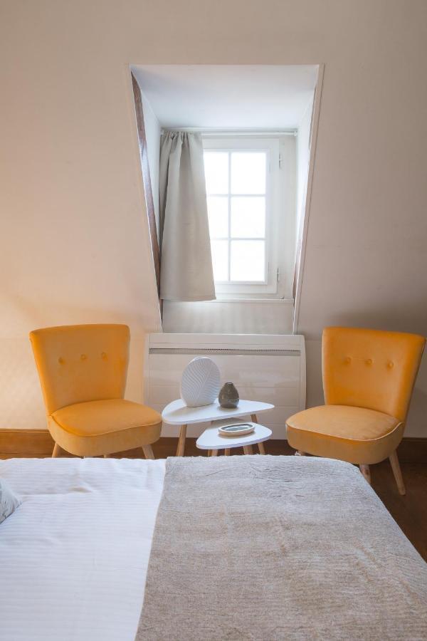 Apartment La Tonnellerie