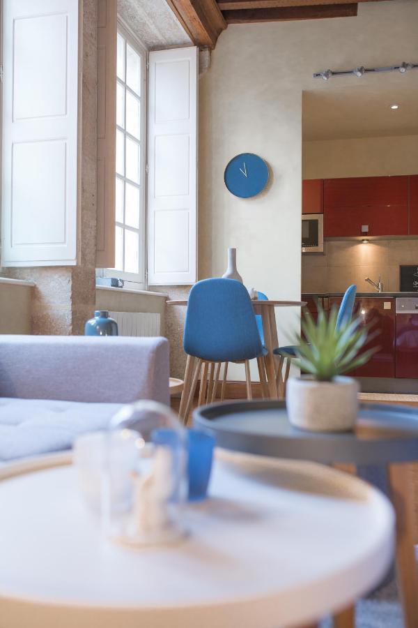 La Tonnellerie Apartment *