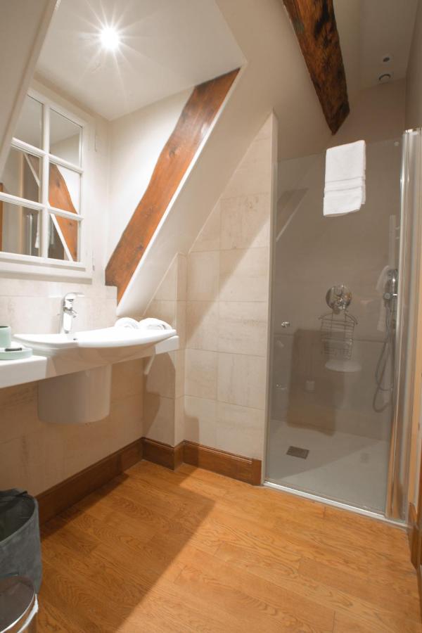 La Tonnellerie Apartment *