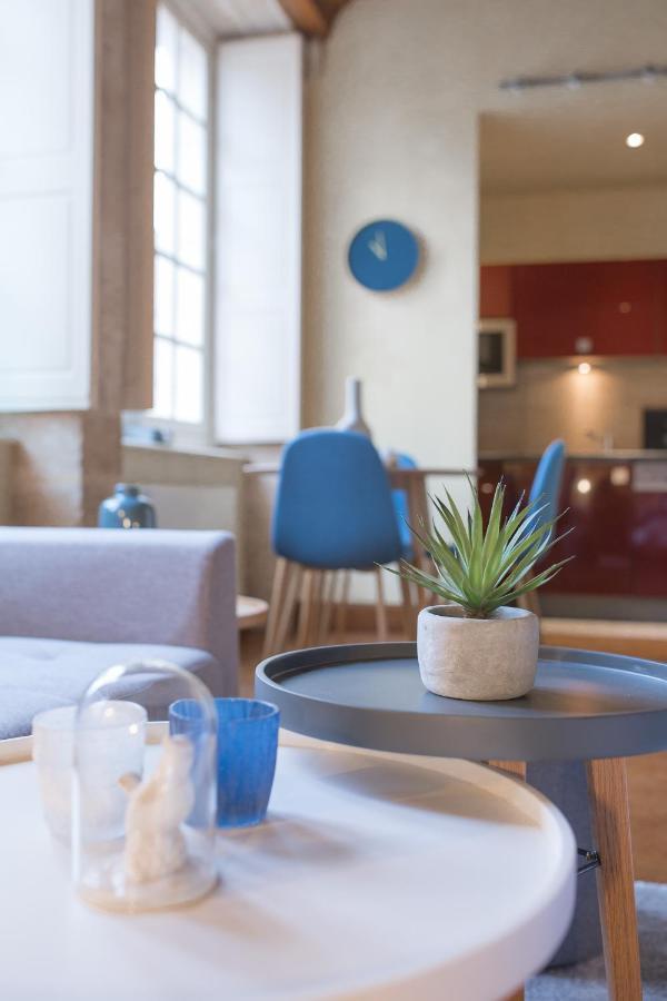 La Tonnellerie Apartment Beaune (Cote d'Or)
