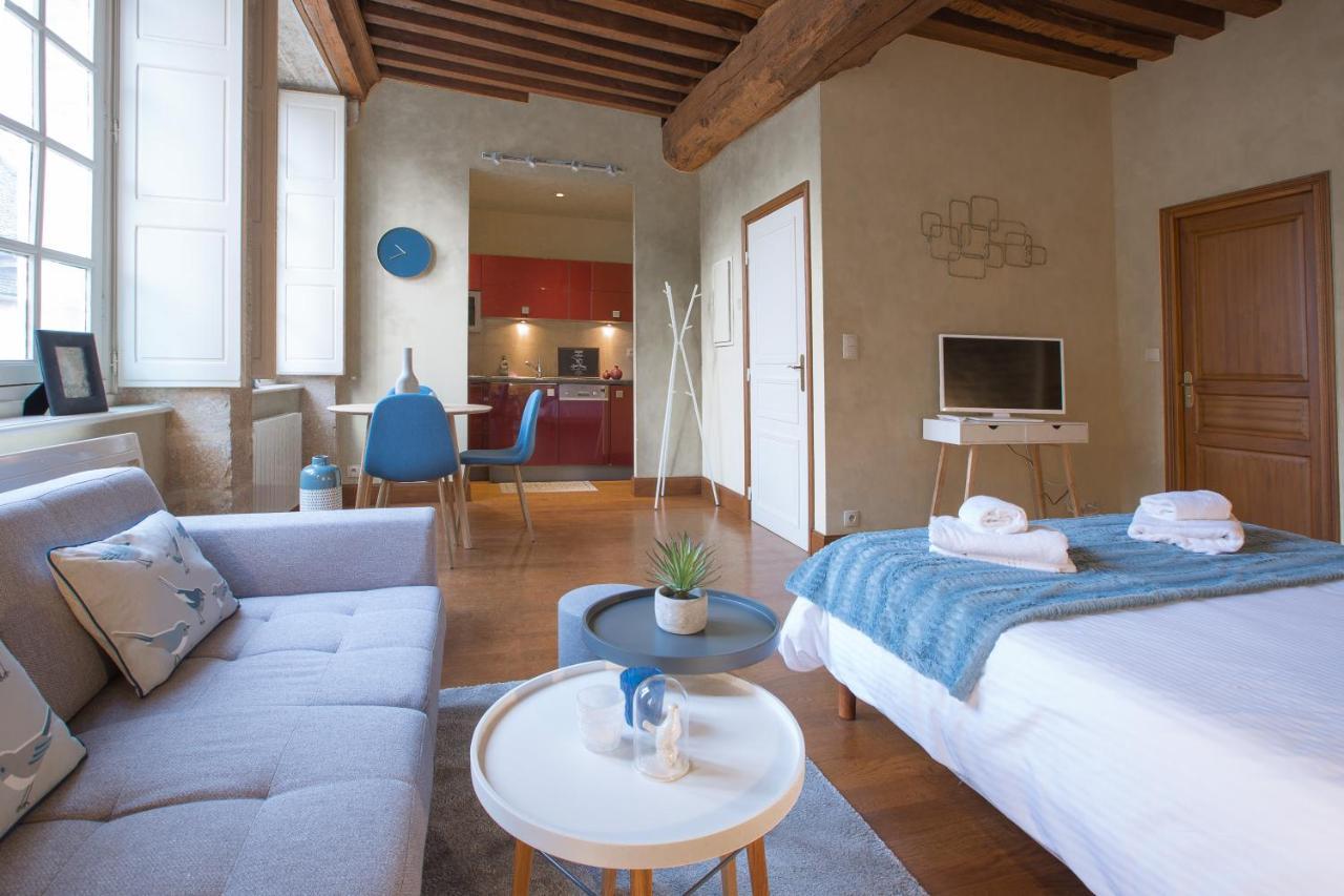 Apartment La Tonnellerie