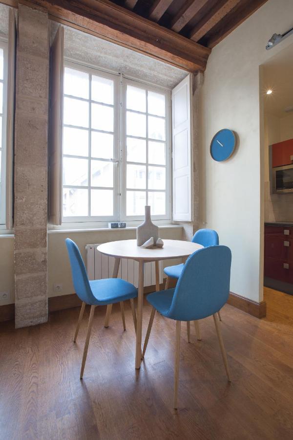 La Tonnellerie Apartment